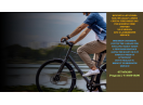 Ofer servicii de restaurare si reparare biciclete!